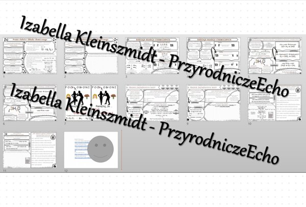Zestaw sketchnotek i kart pracy + gratisowe linki do prezentacji multimedialnych niekomercyjnych wykonanych w genial.ly do indywidualnego pobrania i użycia do celów niekomercyjnych. Chemia 7, „Ważne prawa”