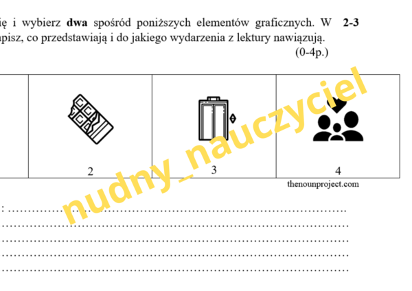 Kartkówka - Charlie i fabryka czekolady