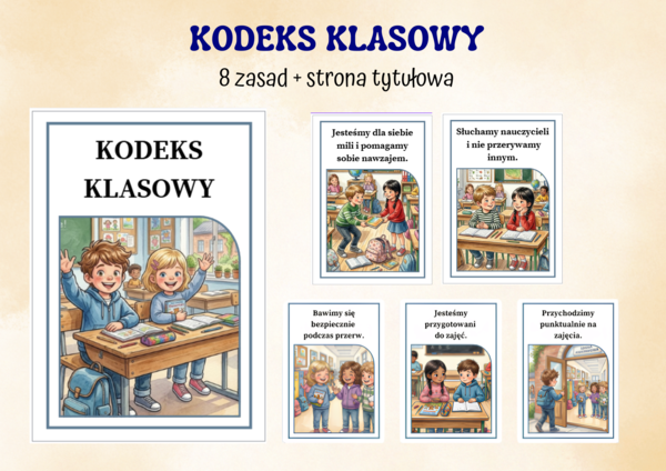 KODEKS KLASOWY KLASY 1-3 pdf