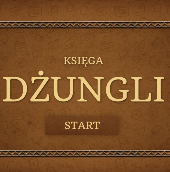 Księga Dżungli