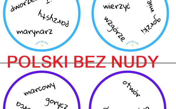 Dobble - rz wymienne