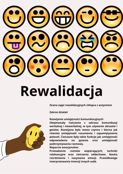 Rewalidacja, ocena