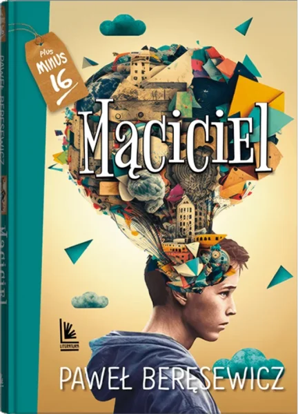 Mąciciel Paweł Beręsewicz - test znajomości lektury, scenariusze lekcji, karty pracy.