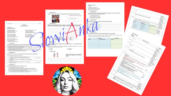 Sprawdzian z rozdz. VI pt. „Patriotyzm” do podręcznika wydawnictwa WSiP „Zamieńmy słowo” dla klasy 5