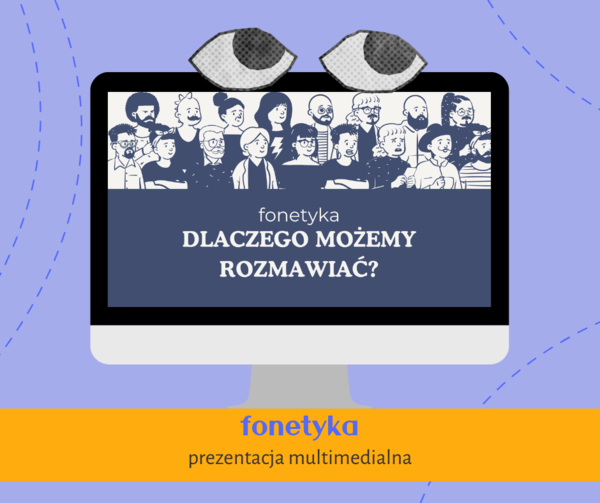 FONETYKA | prezentacja