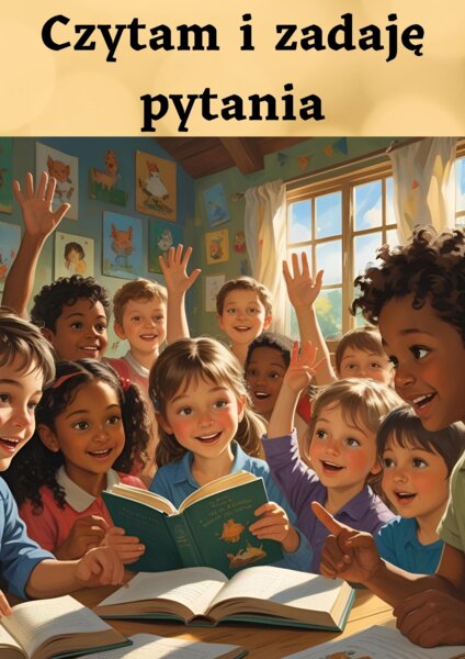 Czytam i zadaję pytania