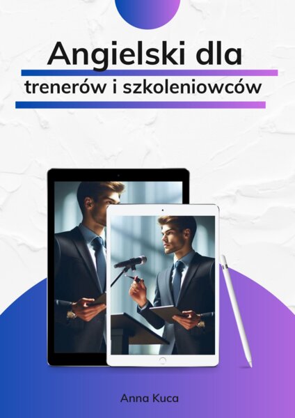 Angielski dla trenerów i szkoleniowców