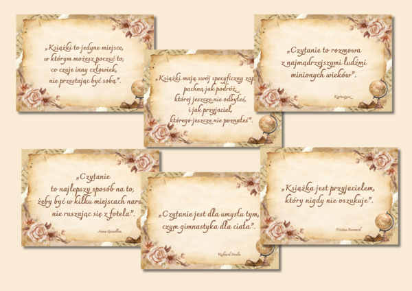 Światowy Dzień Książki 1