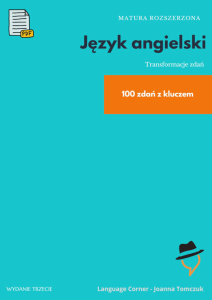 Matura rozszerzona: Transformacje cz.1