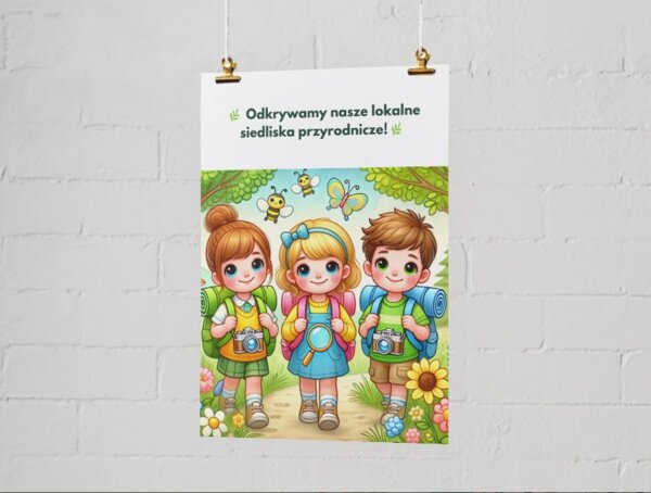 Lokalne siedliska przyrodnicze