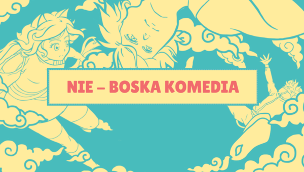 Nie-Boska komedia - prezentacja