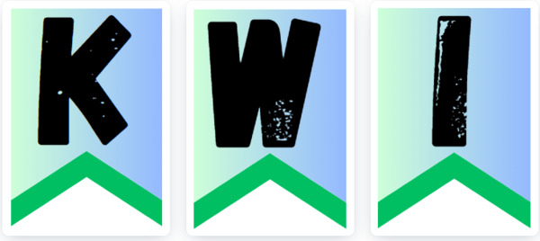 Gazetka na drzwi - święta nietypowe KWIECIEŃ