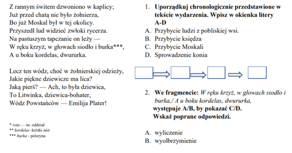 E8 - Śmierć Pułkownika