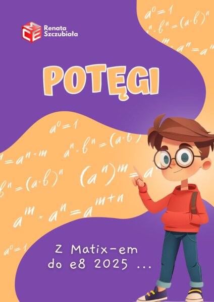 POTĘGI Z Matixem do E8