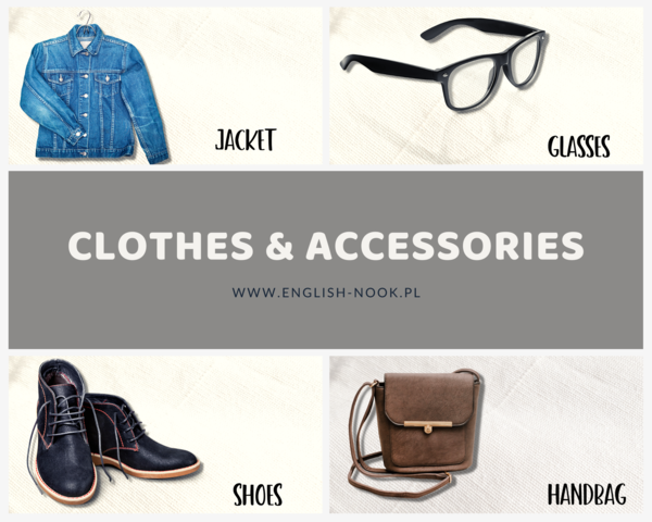 Clothes & Accessories