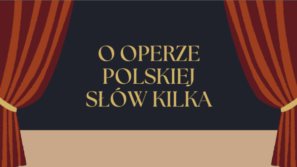 Opera polska i "Cud mniemany" - prezentacja