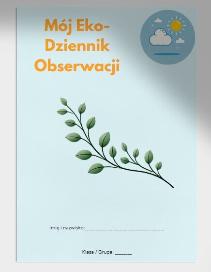 Eko-dziennik obserwacji