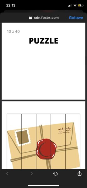 Karty pracy - Dzień Poczty Polskiej