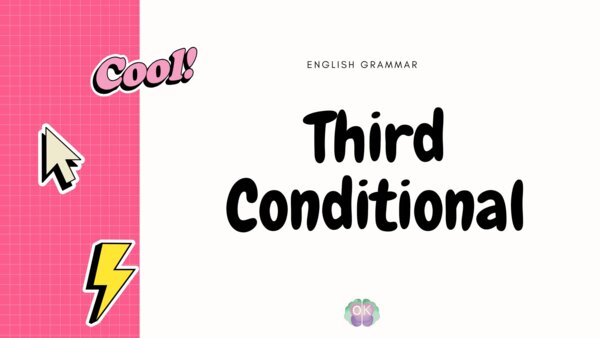 🌟 Third Conditional – What Could Have Been? Poziom: B1–B2+ Liczba stron: 66trzeci okres warunkowy, gramatyka angielska, zdania warunkowe, nauka angielskiego B1 B2, speaking po angielsku, creative writing, gdybanie po angielsku, lekcje konwersacyjne, ESL 
