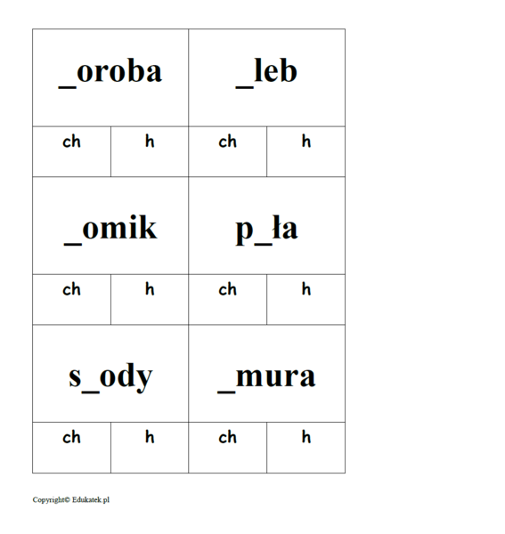 Klamerkowa ortografia