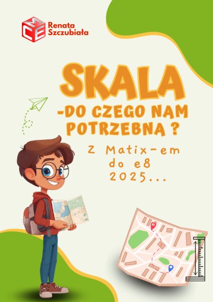 SKALA - z Matixem do E8