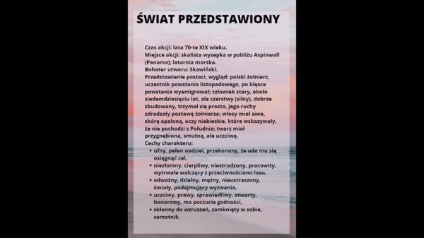 Latarnik - lekturownik