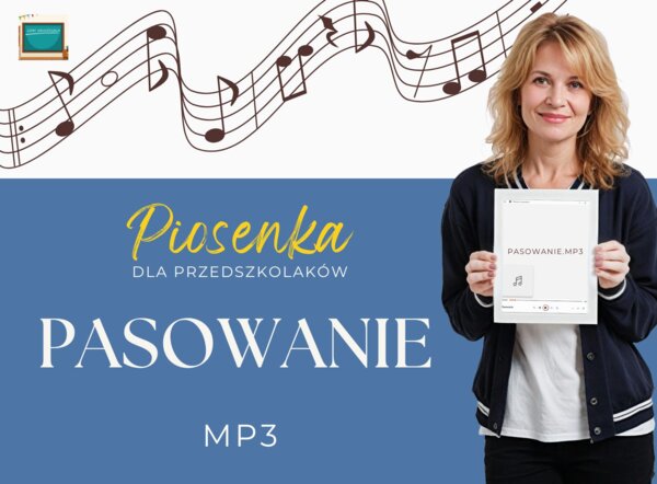 Piosenka "Pasowanie"