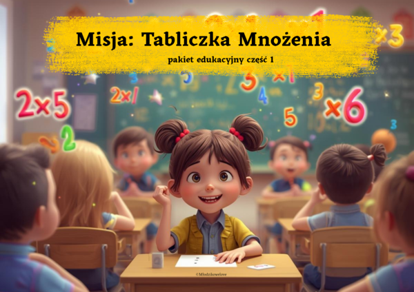 Misja mnożenie