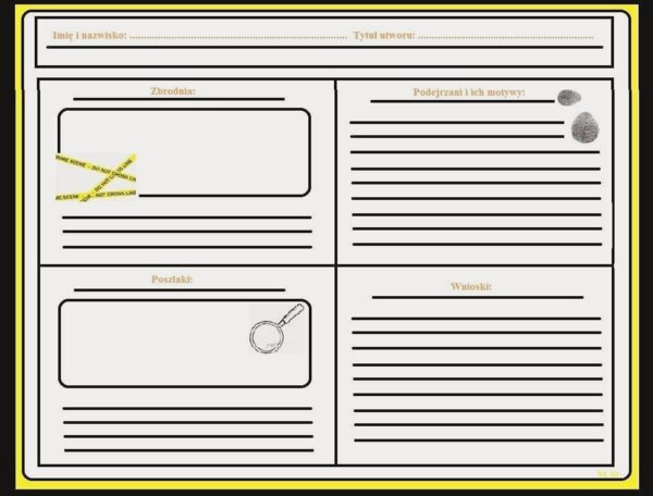 KP - Detektywi na polskim