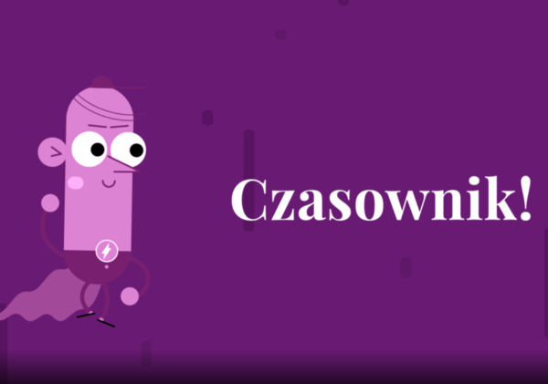 Czasownik