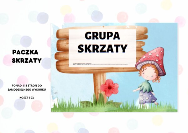 Grupa Skrzaty