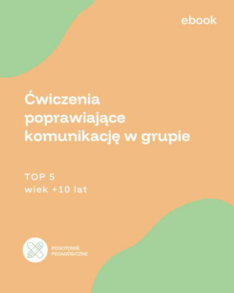 Komunikacja w grupie- ćwiczenia