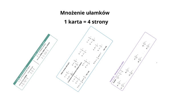 Matematyka bez lęku: 4-stronnicowy Pakiet Wyzwań w stylu singapurskim. Naucz ich MYŚLEĆ, a nie tylko liczyć!