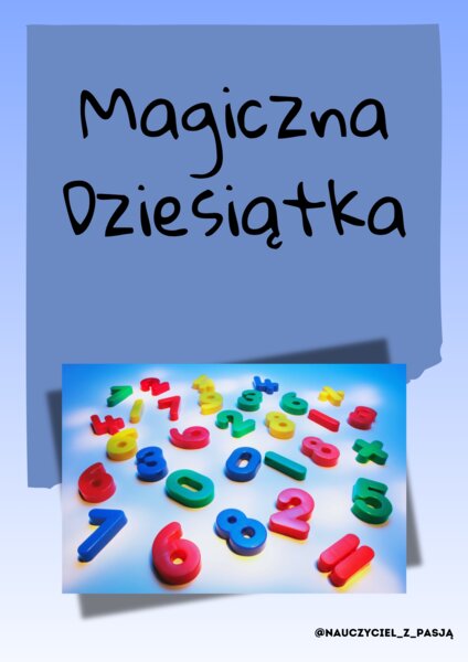 Magiczna 10