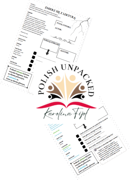 Zmierz się z lekturą "Balladyna" + odpowiedzi egzamin ósmoklasisty