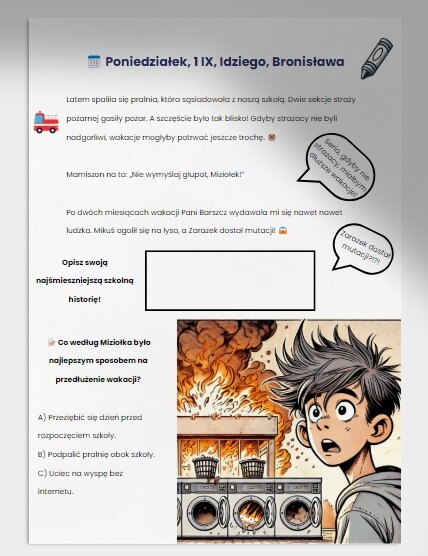 Dynastia Miziołków