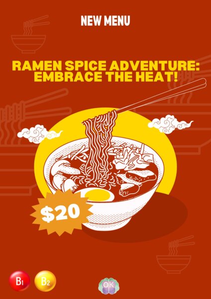 🥢 Ramen Spice Adventure: Embrace the Heat! – Video-Based English Lesson (Levels B1–C1)video lesson, ramen, food, spice, Japan, B1, B2, C1, speaking, vocabulary, listening, YouTube, English class, culture, ESL, worksheet, answer key, ramen, lekcja wideo, 