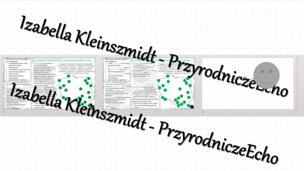 Minizestaw na temat „Ochrona środowiska przyrodniczego” – sketchnotka + karta pracy w power point + gratisowy link do prezentacji multimedialnej niekomercyjnej wykonanej w genial.ly do indywidualnego pobrania i użycia do celów niekomercyjnych. Geografia 