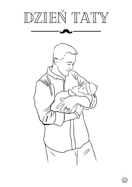 Dzień Taty: Pakiet Superbohatera – Kreatywne Upominki (21 stron)