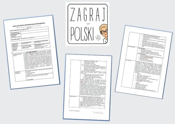 Karta innowacji "Genial(l)ne powtórki"