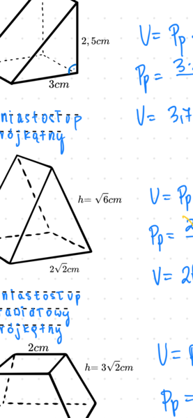 Nazwij tę bryłę! Graniastosłupy w akcji – ćwiczenia z pierwiastkami, nazwami i obliczeniami