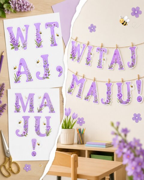 Witaj maj
