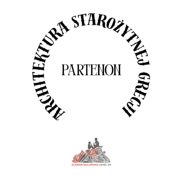 Architektura starożytnej Grecji - Partenon