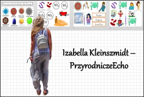 Materiał do zalaminowania/praca w grupach/stacje zadaniowe/układanka/puzzle „Higiena i choroby układu oddechowego” w pdf. Biologia 7, dział „Układ oddechowy”.