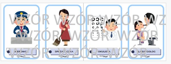 Zawody karty demonstracyjne