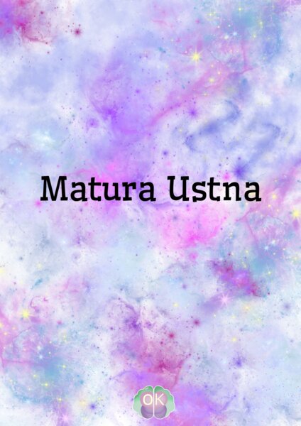 Matura ustna z języka angielskiego – zestawy ćwiczeń speaking, speaking po angielsku, przygotowanie do matury, zestawy maturalne, dialog, opis obrazka, zadania ustne, konwersacje, poziom B1/B2, English oral Matura, speaking practice, Matura preparation, 