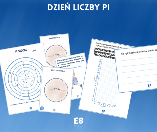 DZIEŃ LICZBY PI