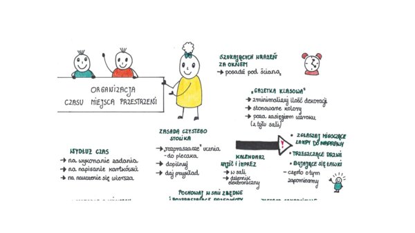 Dostosowania wymagań edukacyjnych. "Gazetka" dla nauczycieli.