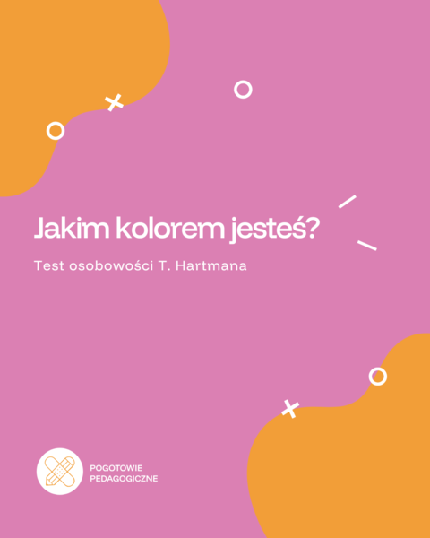 Test kolorów- materiał na zajęcia wychowawcze, doradztwo zawodowe.
