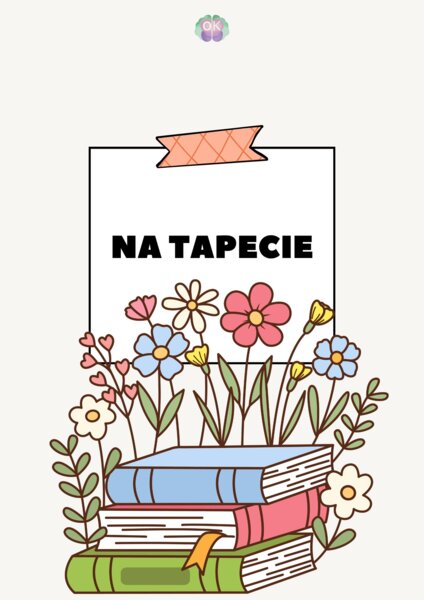 Mój Dziennik Lektur – Pakiet Kart Pracy i Tropiciel Czytelnictwa (6 stron)